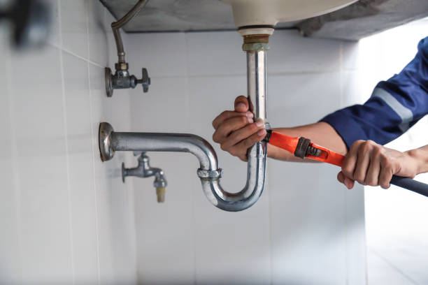 Best Clogged Drain Plumber  in Manheim, PA