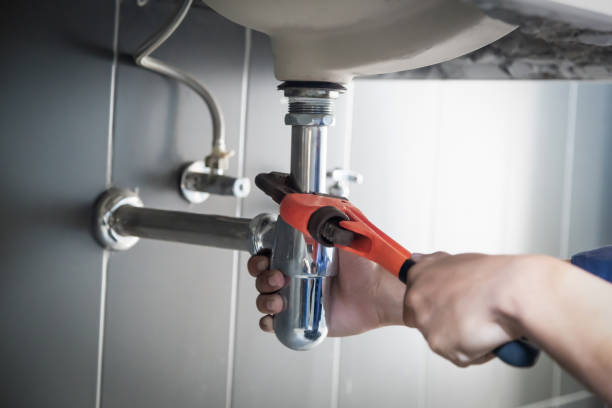 Best Commercial Plumbing Services  in Manheim, PA